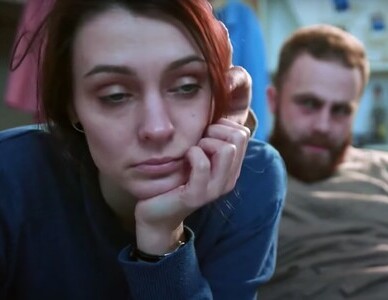 Лечение зависимости от мефедрона в Колпашево Девушка под действием наркотиков